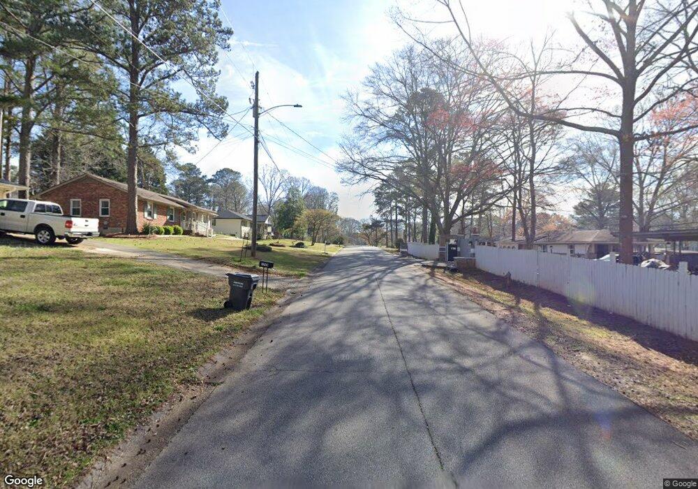 0 Elmwood Dr unit 7341574, Austell, GA 30106 - photo 1