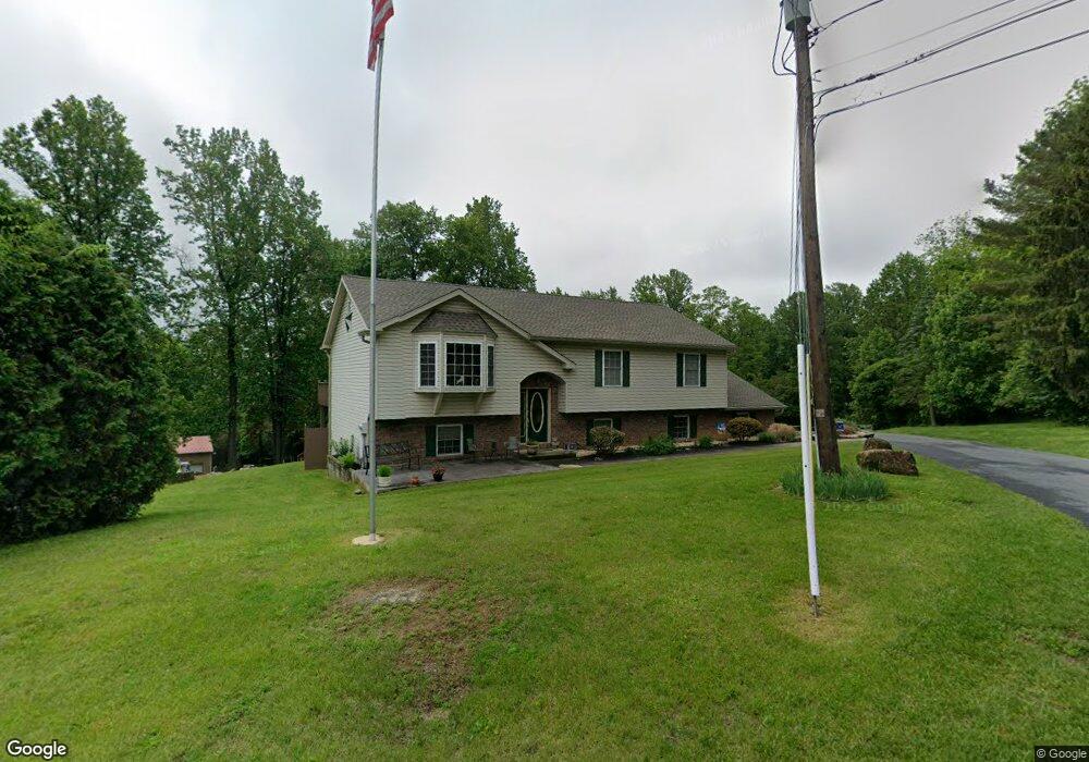 7306 Carls Hill Rd, Zionsville, PA 18092 - photo 1