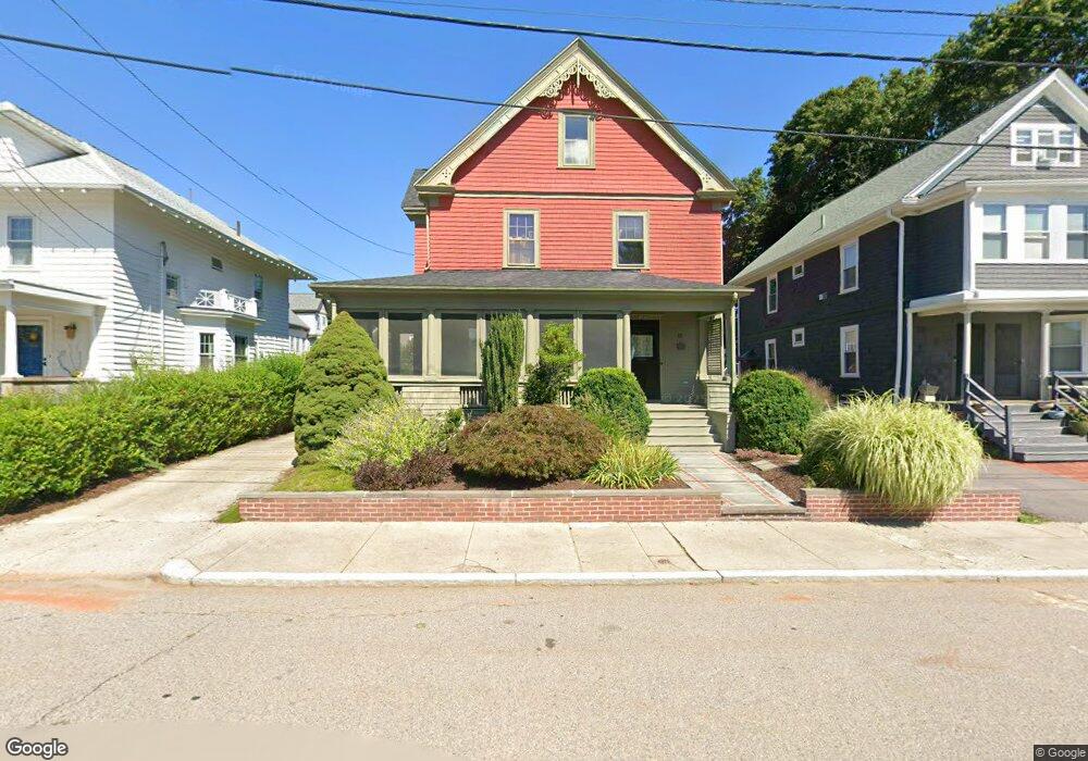 15 Watson Ave, Attleboro, MA 02703 - photo 1