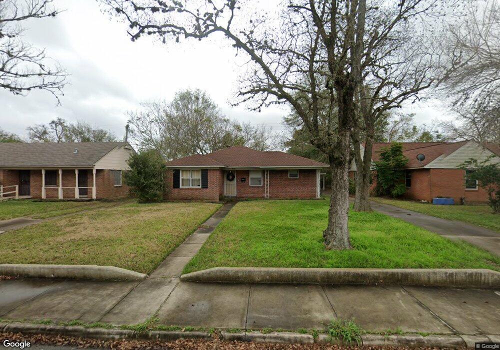 4926 Arvilla Ln, Houston, TX 77021 - photo 1