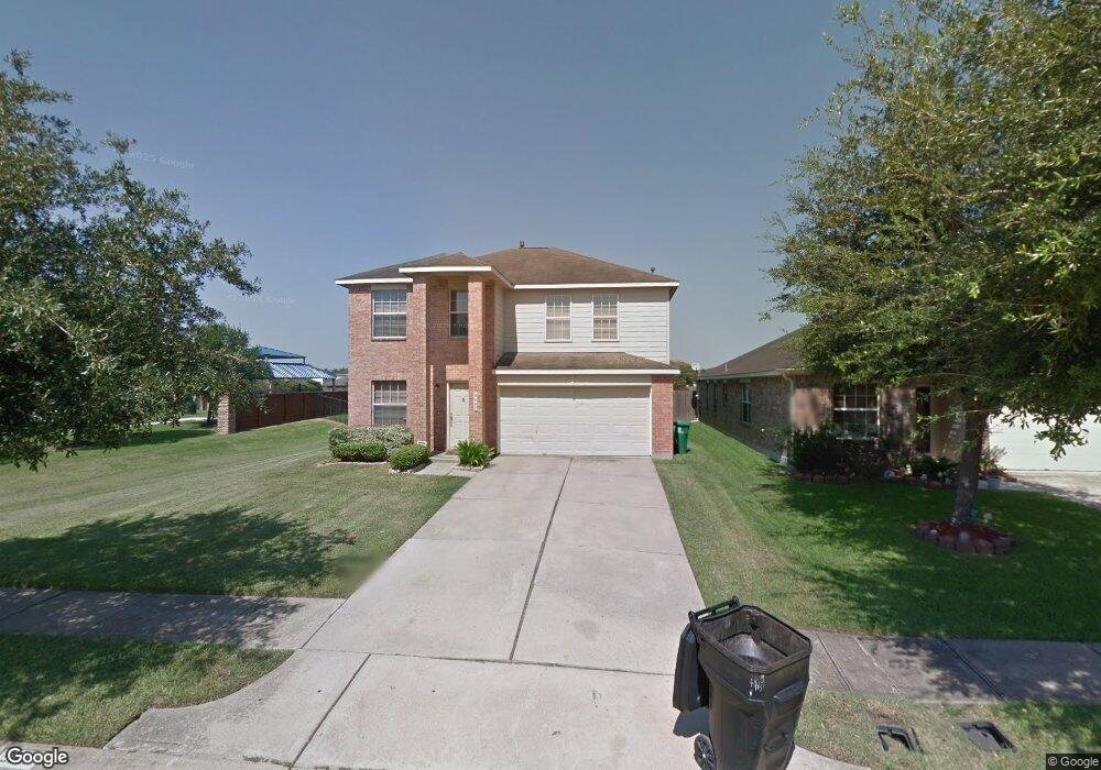 9007R Wolcott Park Ln, Houston, AK 77075 - photo 1