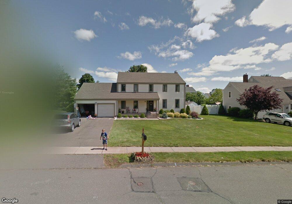 65 Silo Dr, Wethersfield, CT 06109 - photo 1