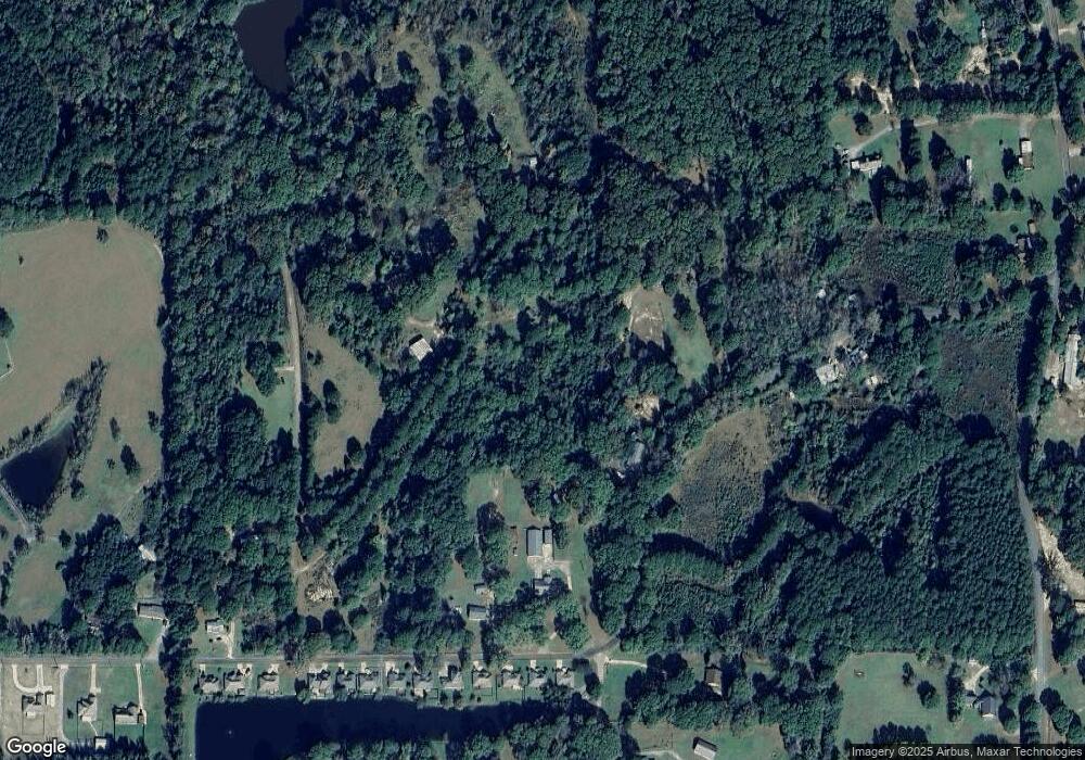 184 Kent Smith Rd, Calhoun, LA 71225 - photo 1