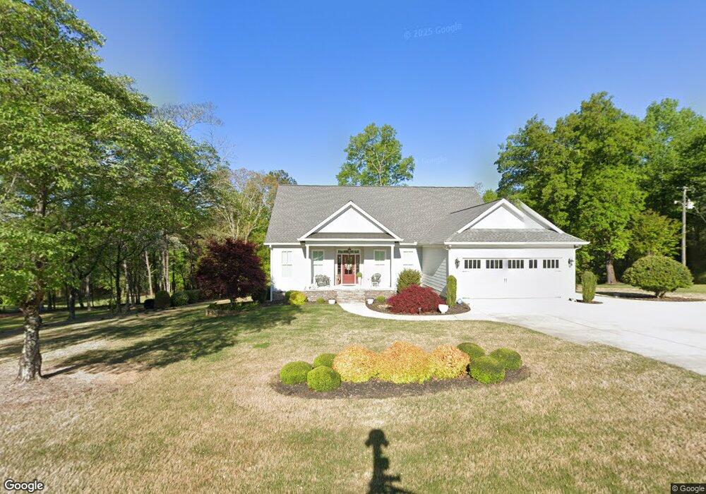 680 Old Center Point Rd, Carrollton, GA 30117 - photo 1