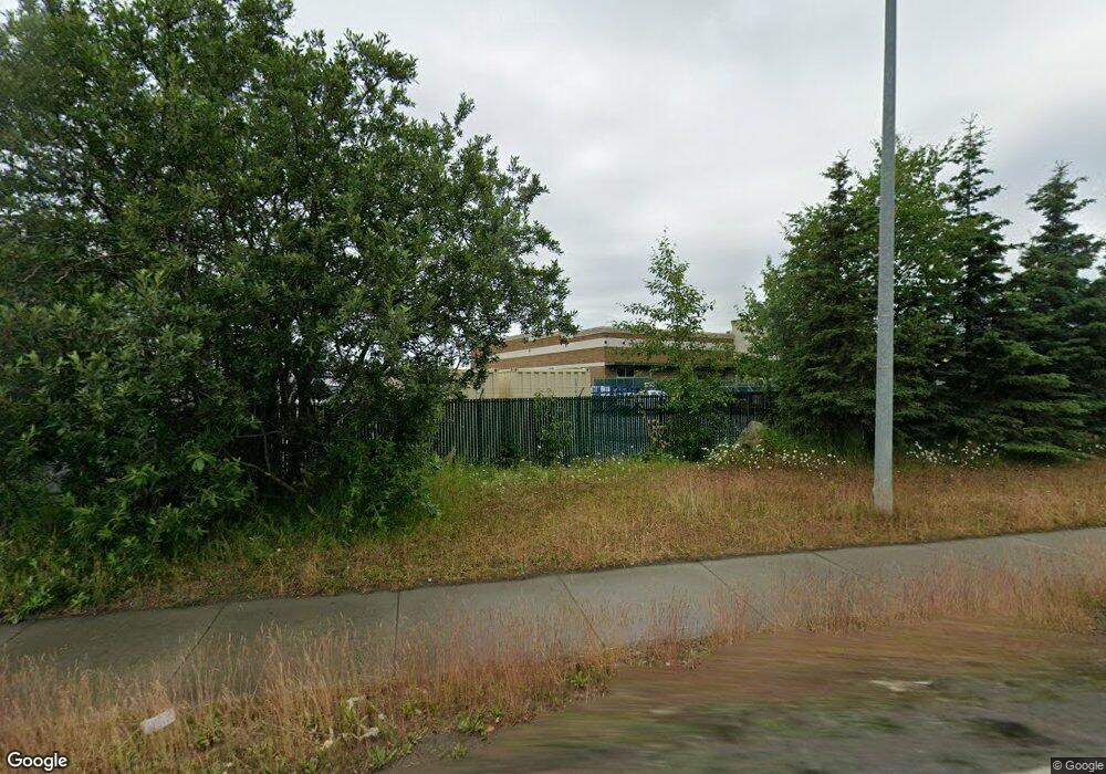 1607 E Dimond Cir #7, Anchorage, AK - photo 1