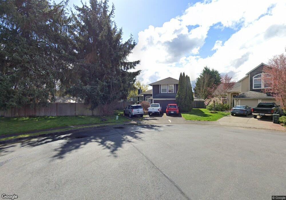 411 Corrin Ave NW, Orting, WA 98360 - photo 1