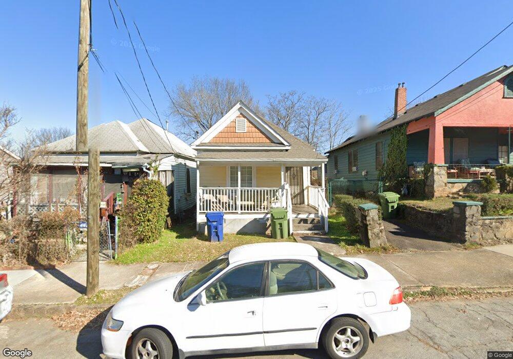 672 Ira St SW, Atlanta, GA 30310 - photo 1