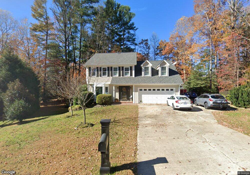 233 Windsor Forest Cir, Fletcher, NC 28732 - photo 1