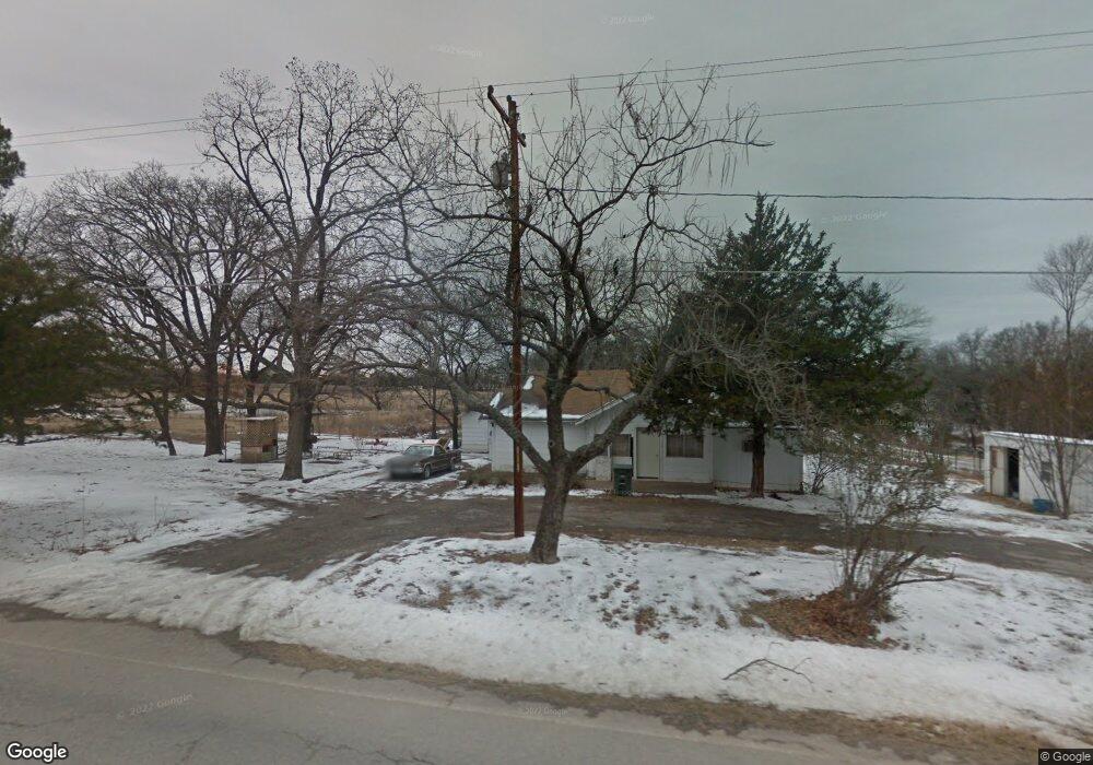 7661 Dickson Rd, Ardmore, OK 73401 - photo 1