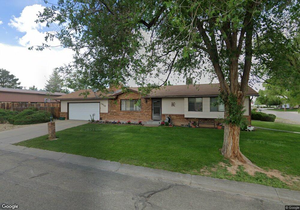 1910 E Mac Arthur Ave, Cortez, CO 81321 - photo 1