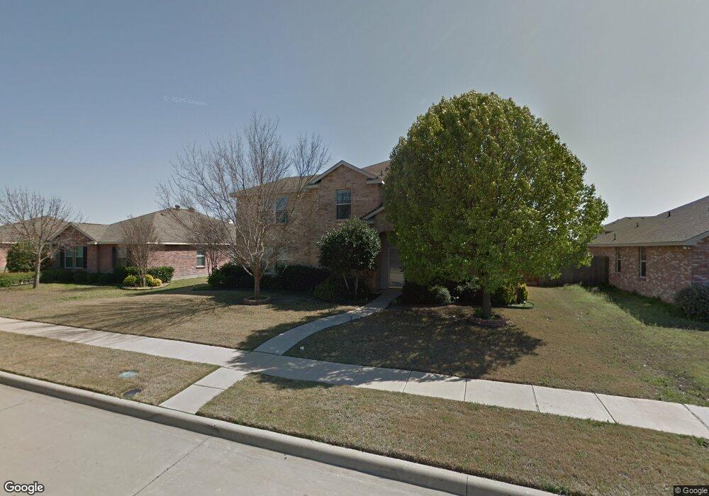 2806 Deerborn St, Wylie, TX 75098 - photo 1