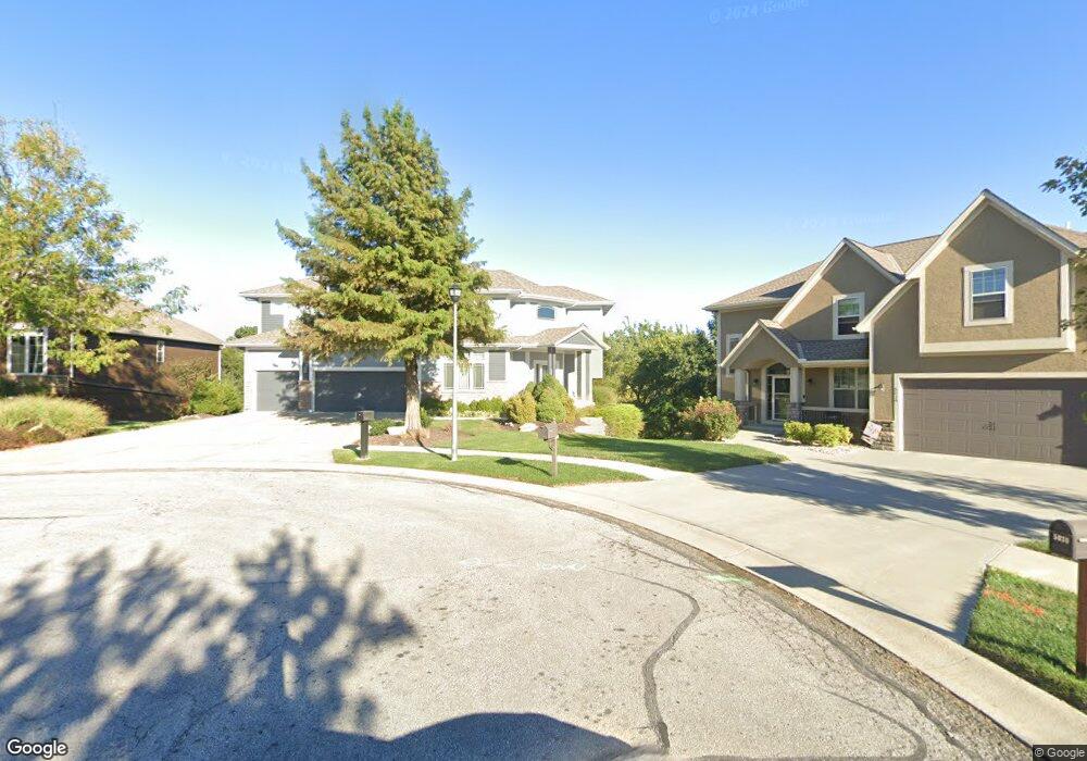 5025 Noland Rd, Shawnee, KS 66216 - photo 1