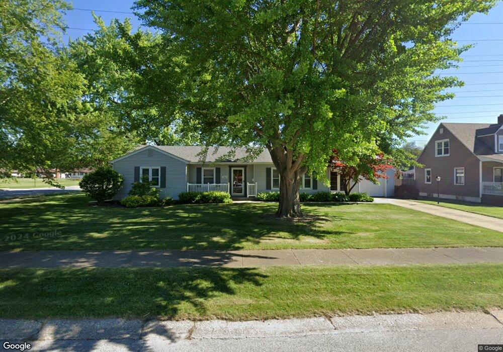 2942 Norman St, Highland, IN 46322 - photo 1