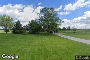 12110 Wolcott Rd, Saint Paris, OH 43072