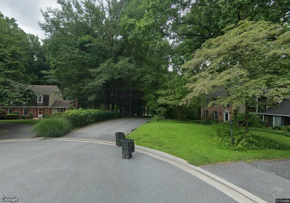 1 Dunscombe Ct, Phoenix, MD 21131 - photo 1