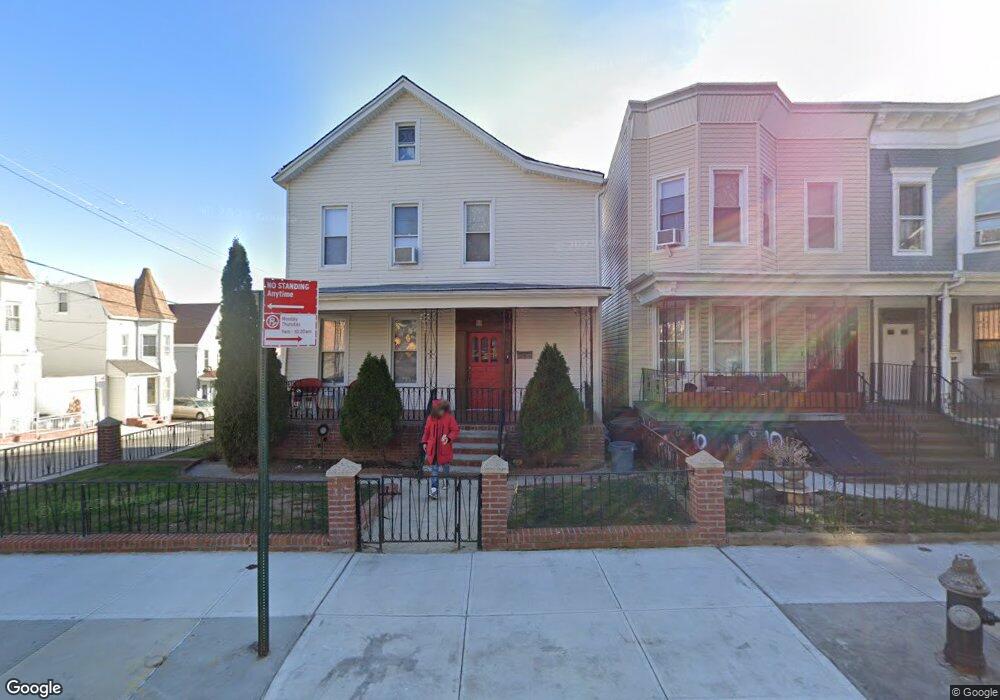 194 Sunnyside Ave, Brooklyn, NY 11207 - photo 1