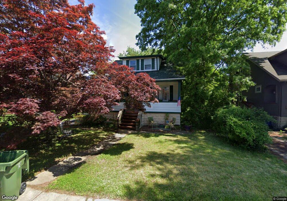 3008 Westfield Ave, Baltimore, MD 21214 - photo 1