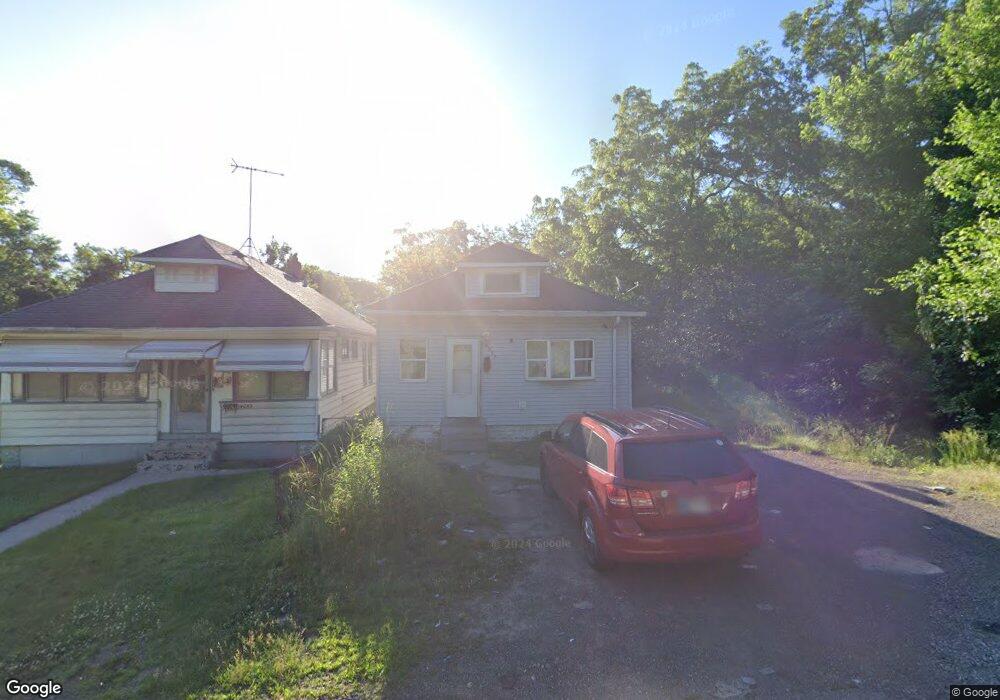 4057 Connecticut St, Gary, IN 46409 - photo 1