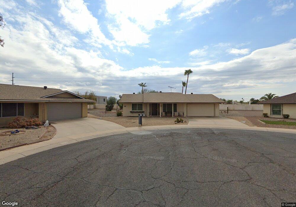 17003 N 95th Dr, Sun City, AZ 85373 - photo 1