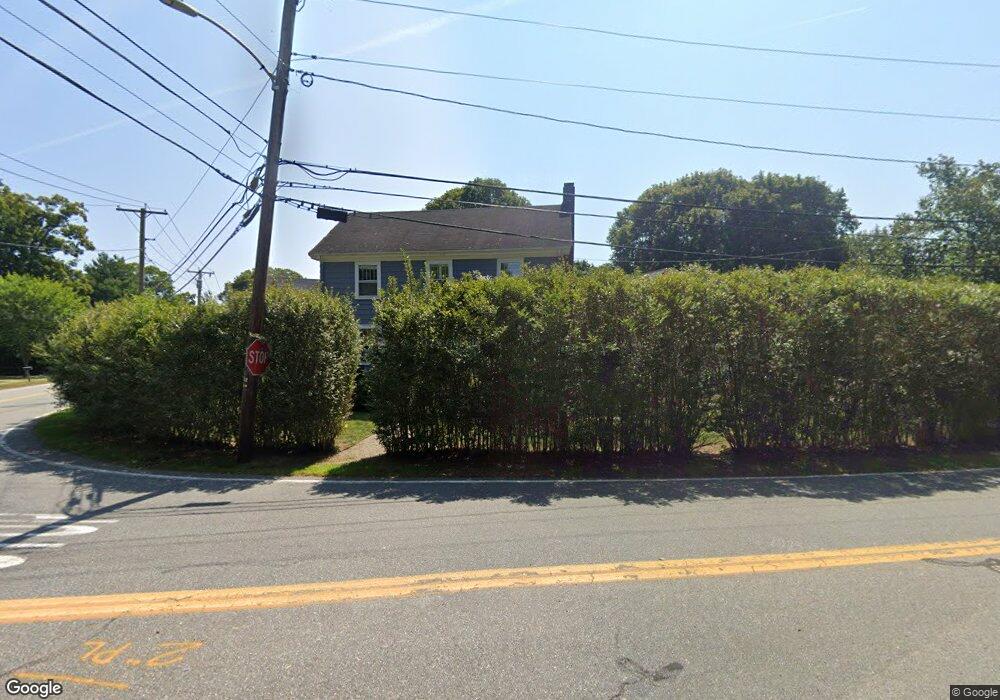 1 Cedar St, Wenham, MA 01984 - photo 1