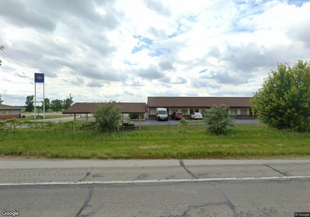 7592 S Warren Rd, Warren, IN 46792 - photo 1