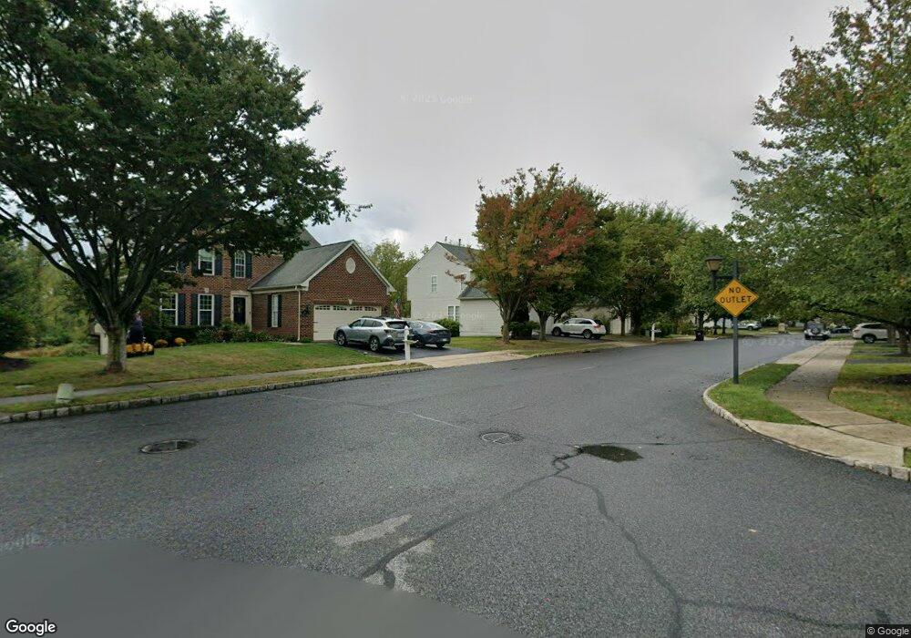 4464 Summer Meadow Dr, Doylestown, PA 18902 - photo 1