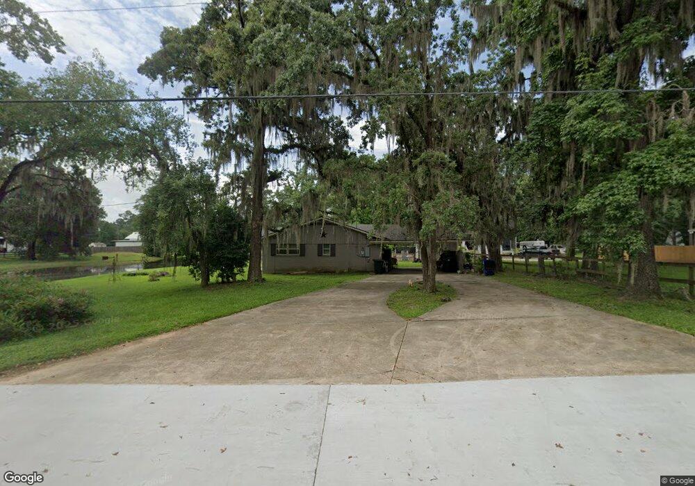 127 Hughes Ln, Magnolia, TX 77354 - photo 1