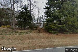 1200 Liberty Church Rd Unit TRACT 2, Roopville, GA 30170