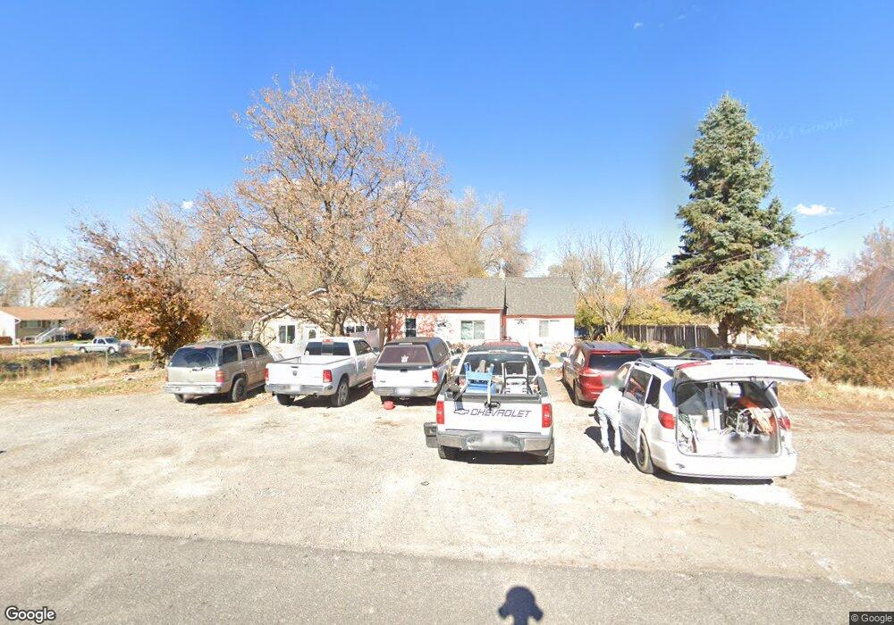 280 W 100 N, Santaquin, UT 84655 - photo 1