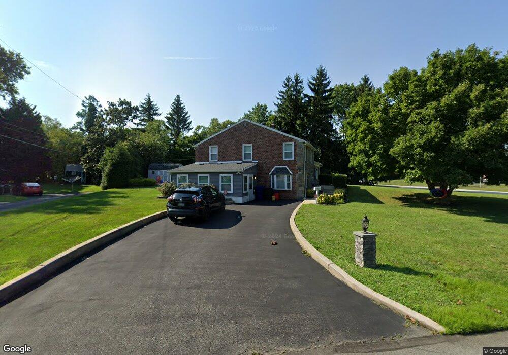 212 Governors Dr, Wallingford, PA 19086 - photo 1