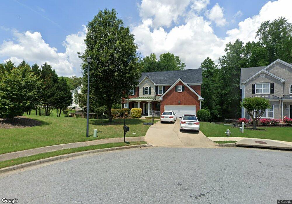 997 Rolling Forest Ln unit 2, Lilburn, GA 30047 - photo 1