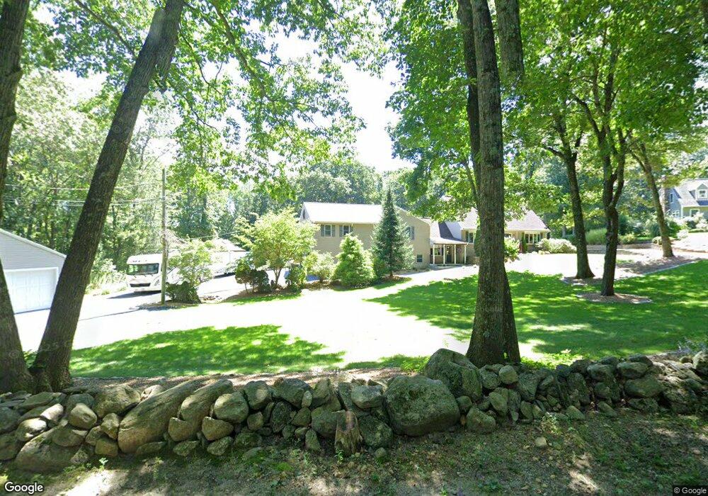 48 Gould Rd, Charlton, MA 01507 - photo 1