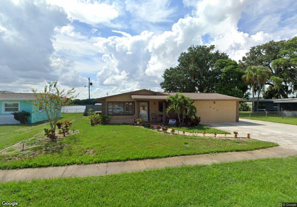 909 Georgia Ave, Rockledge, FL 32955 - photo 1