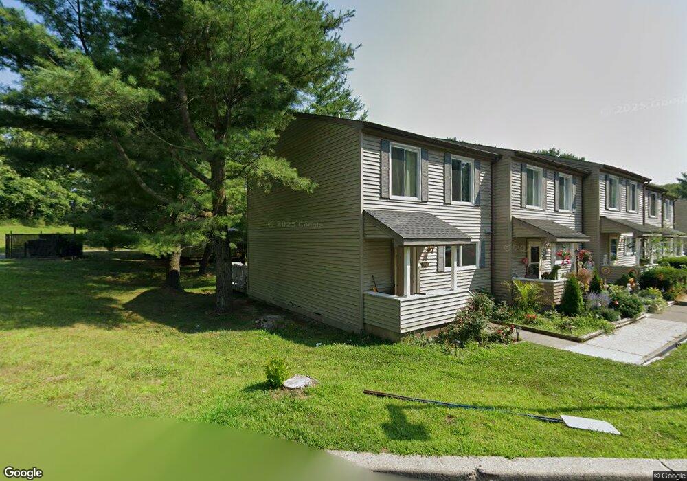 1004 Ramapo Brae Ln, Mahwah, NJ 07430 - photo 1