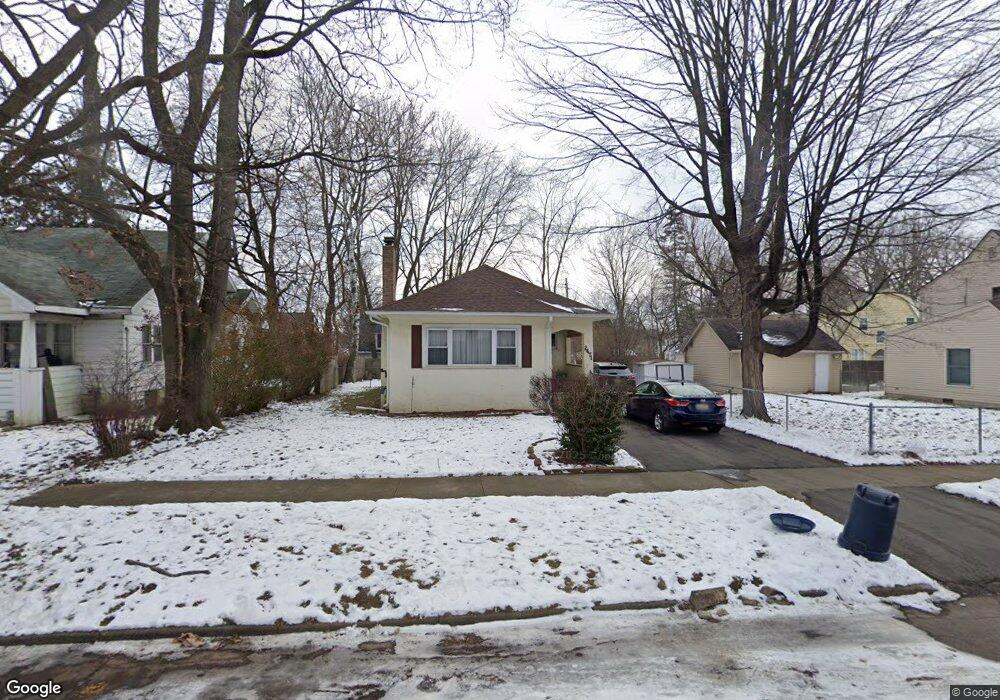 2471 Norbert St, Flint, MI 48504 - photo 1