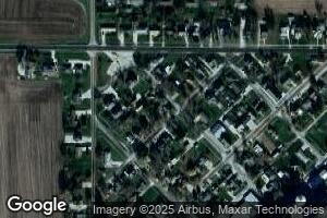 212 Church, Benson, IL 61516