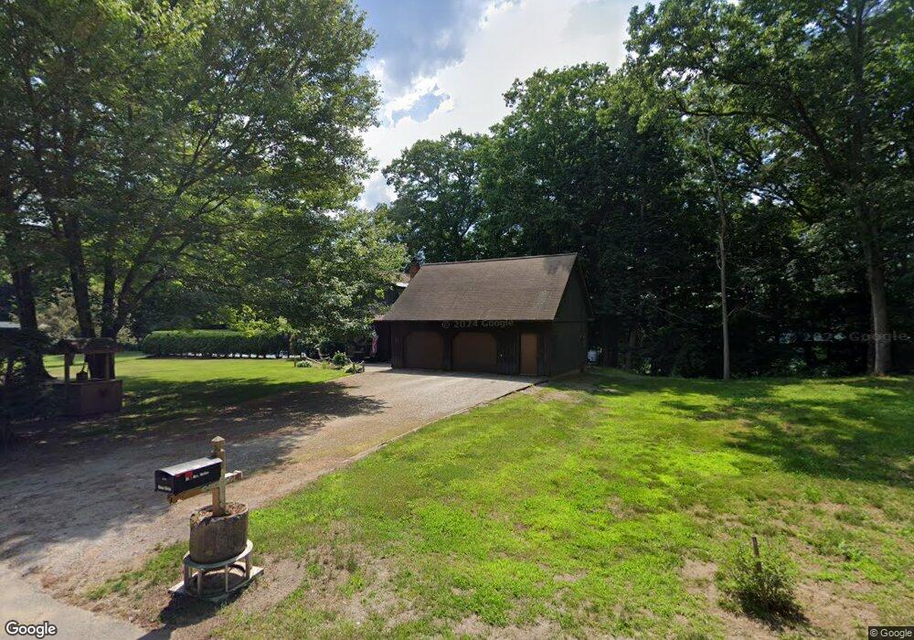 71 Chase Cir, Charlestown, NH 03603 - photo 1