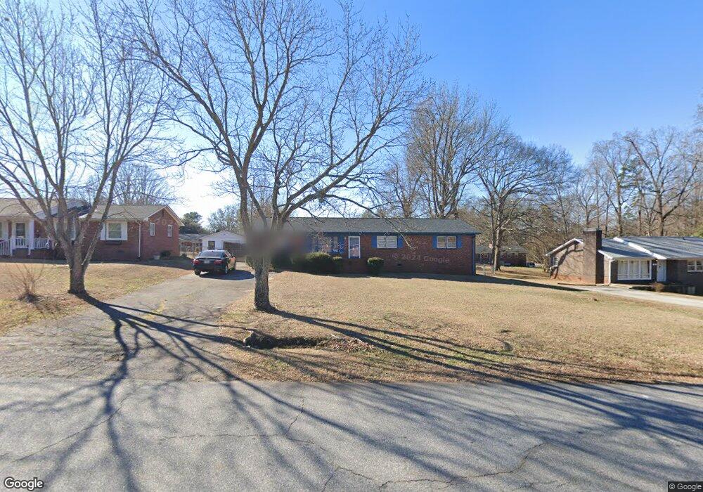 9 Clover St, Inman, SC 29349 - photo 1