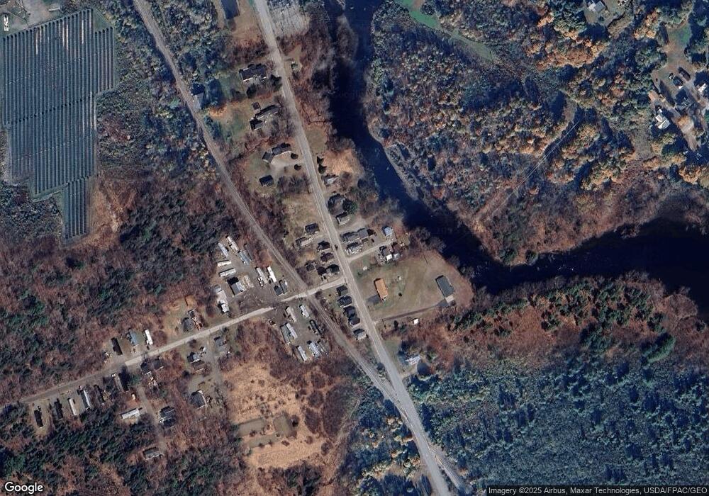 28 Riverside St, Milo, ME 04463 - photo 1