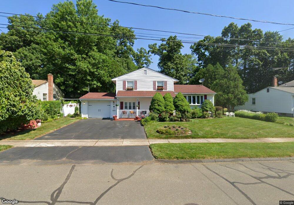 14 Allen Rd, Bloomfield, CT 06002 - photo 1