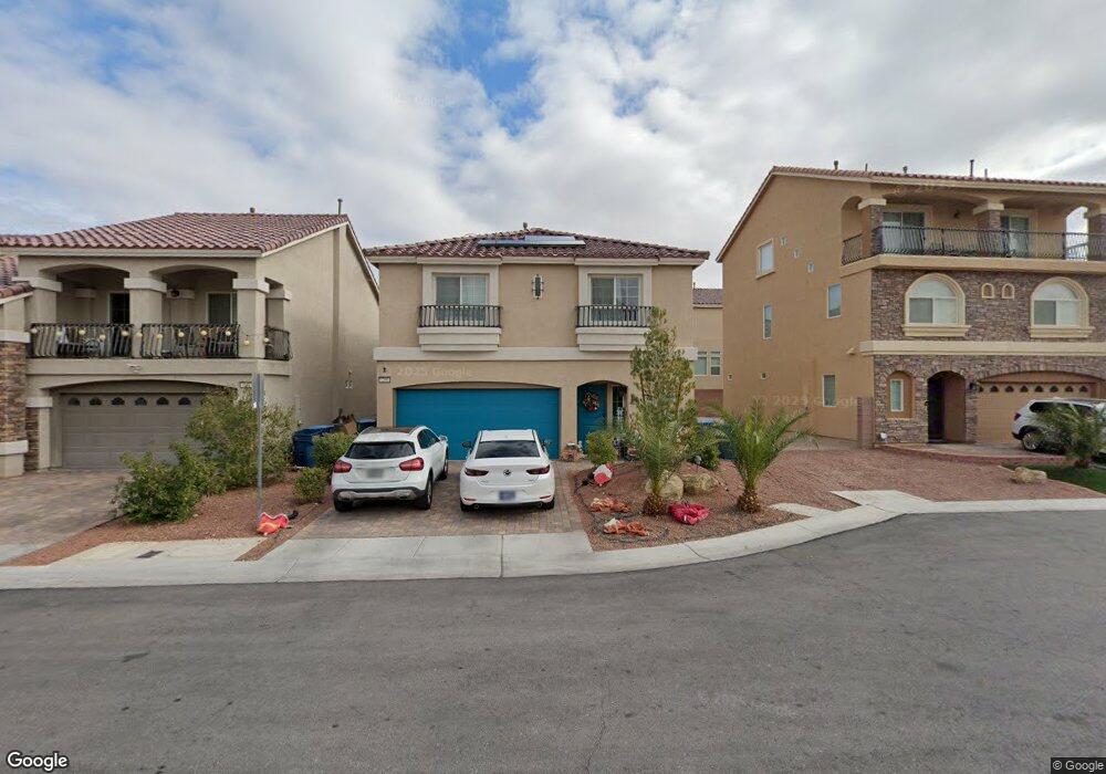 7290 Shannon Ridge Ct, Las Vegas, NV 89118 - photo 1