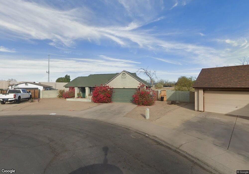 318 E Renee Dr, Phoenix, AZ 85024 - photo 1
