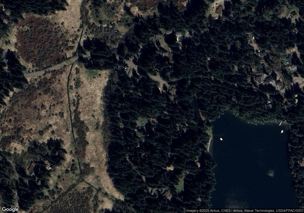 17637 N Beachside Dr SE, Yelm, WA 98597 - photo 1