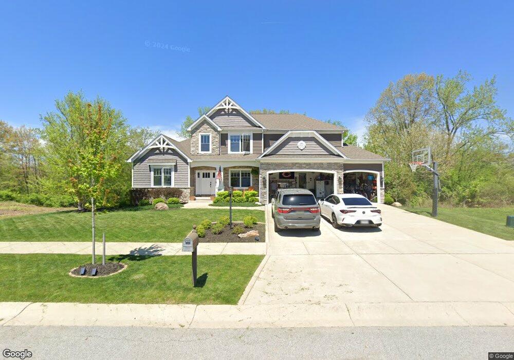 862 Schilling Dr, Crown Point, IN 46307 - photo 1