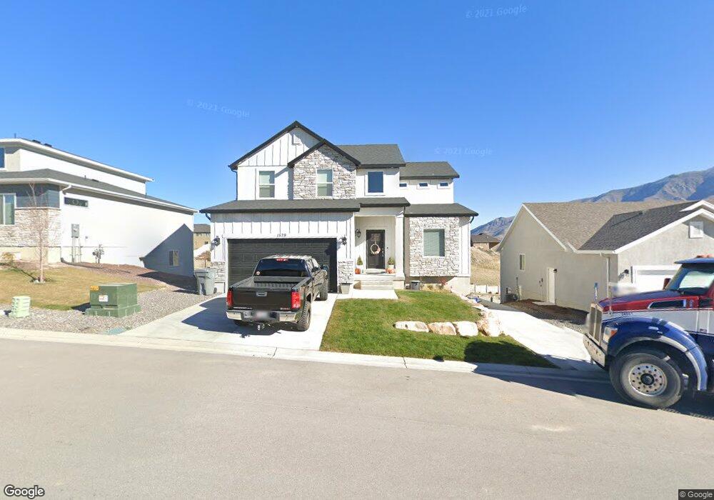 1579 S Longview Rd, Santaquin, UT 84655 - photo 1