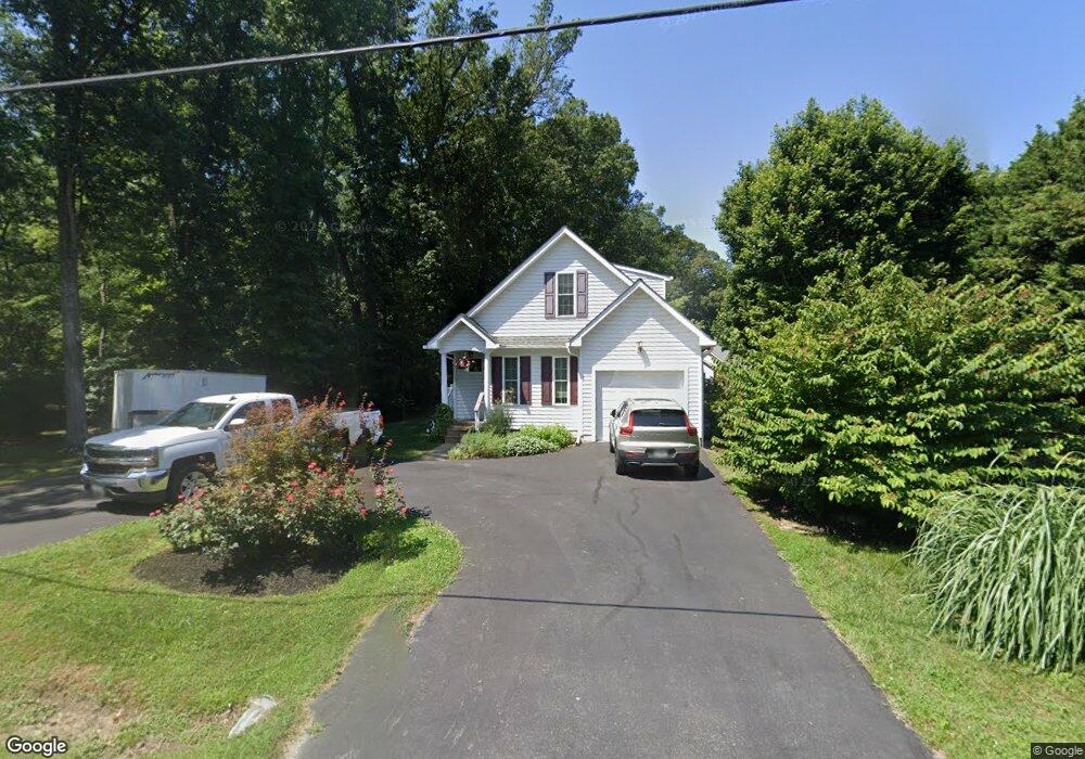 6109 Tolchester Rd, Rock Hall, MD 21661 - photo 1