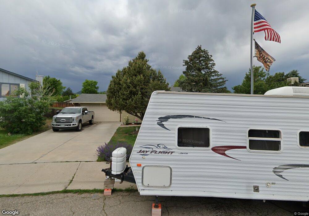 4867 S Xenophon Way, Morrison, CO 80465 - photo 1