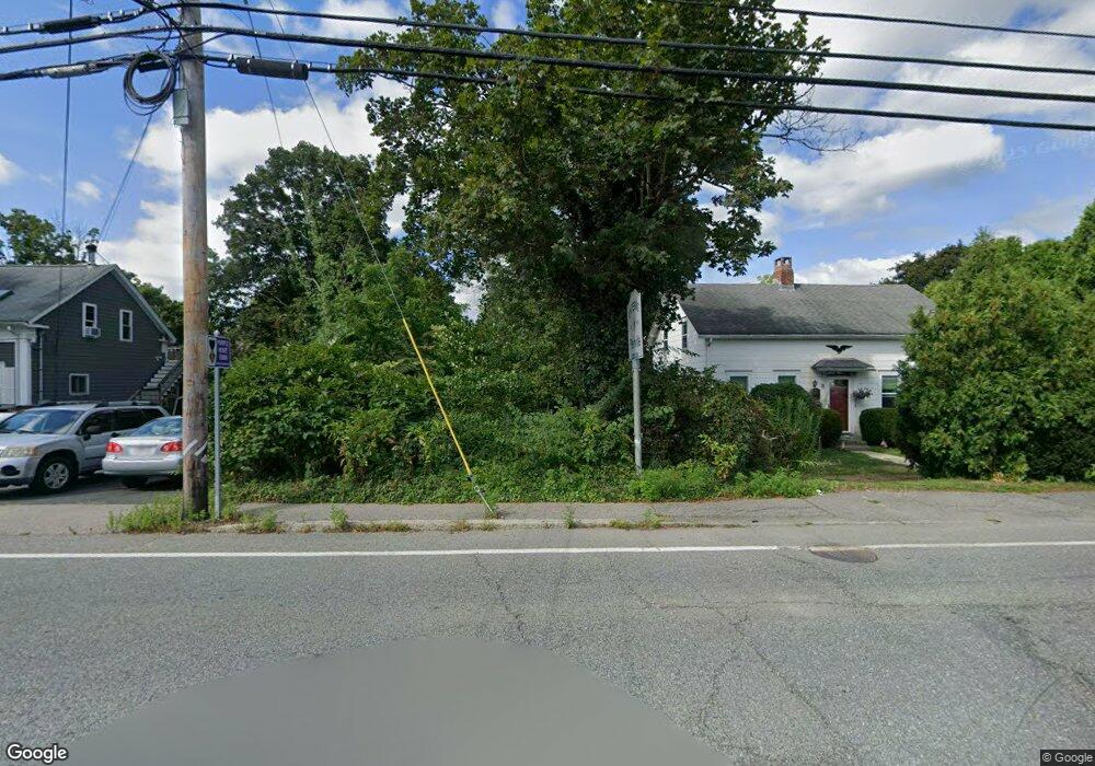 698 Park St, North Attleborough, MA 02760 - photo 1