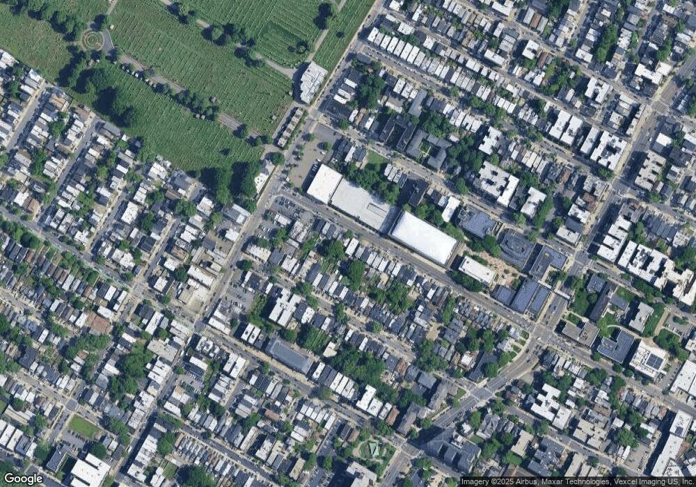 895 Montgomery St, Jersey City, NJ 07306 - photo 1