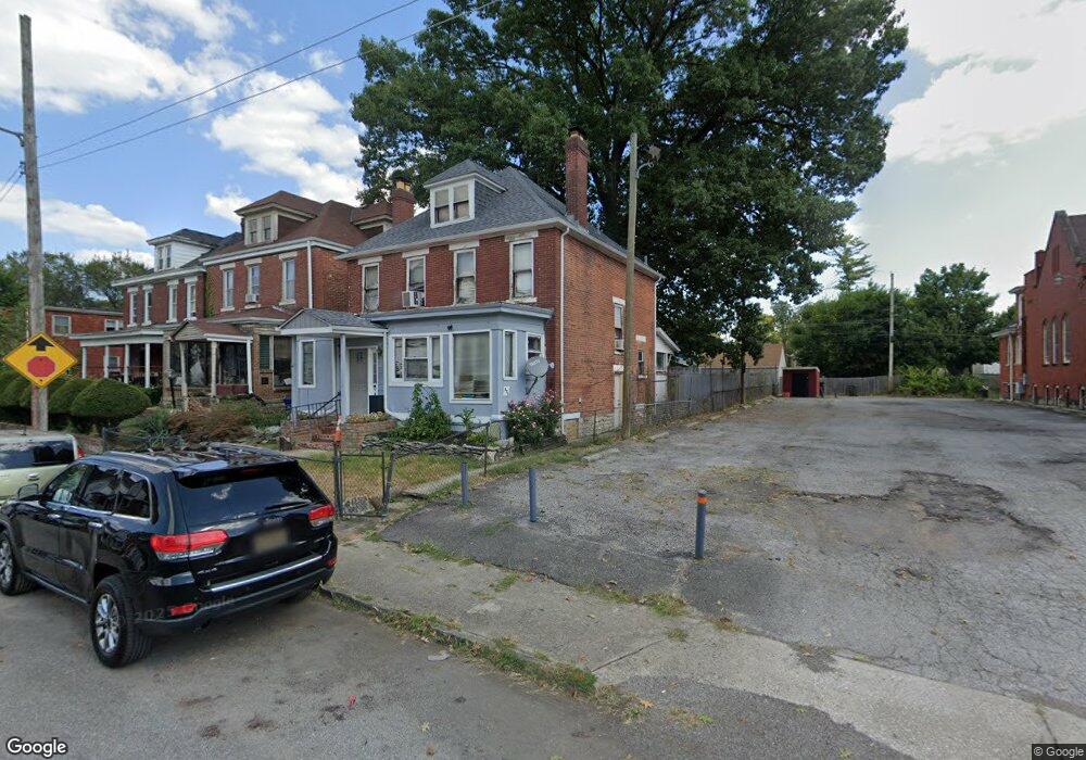 478 Oakwood Ave, Columbus, OH 43205 - photo 1